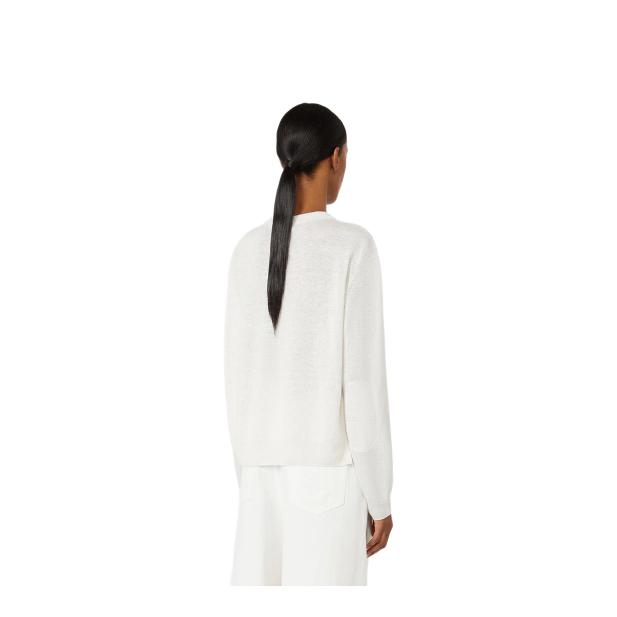 MAYFEYR - Max Mara - S Sweater - 2619361023600001