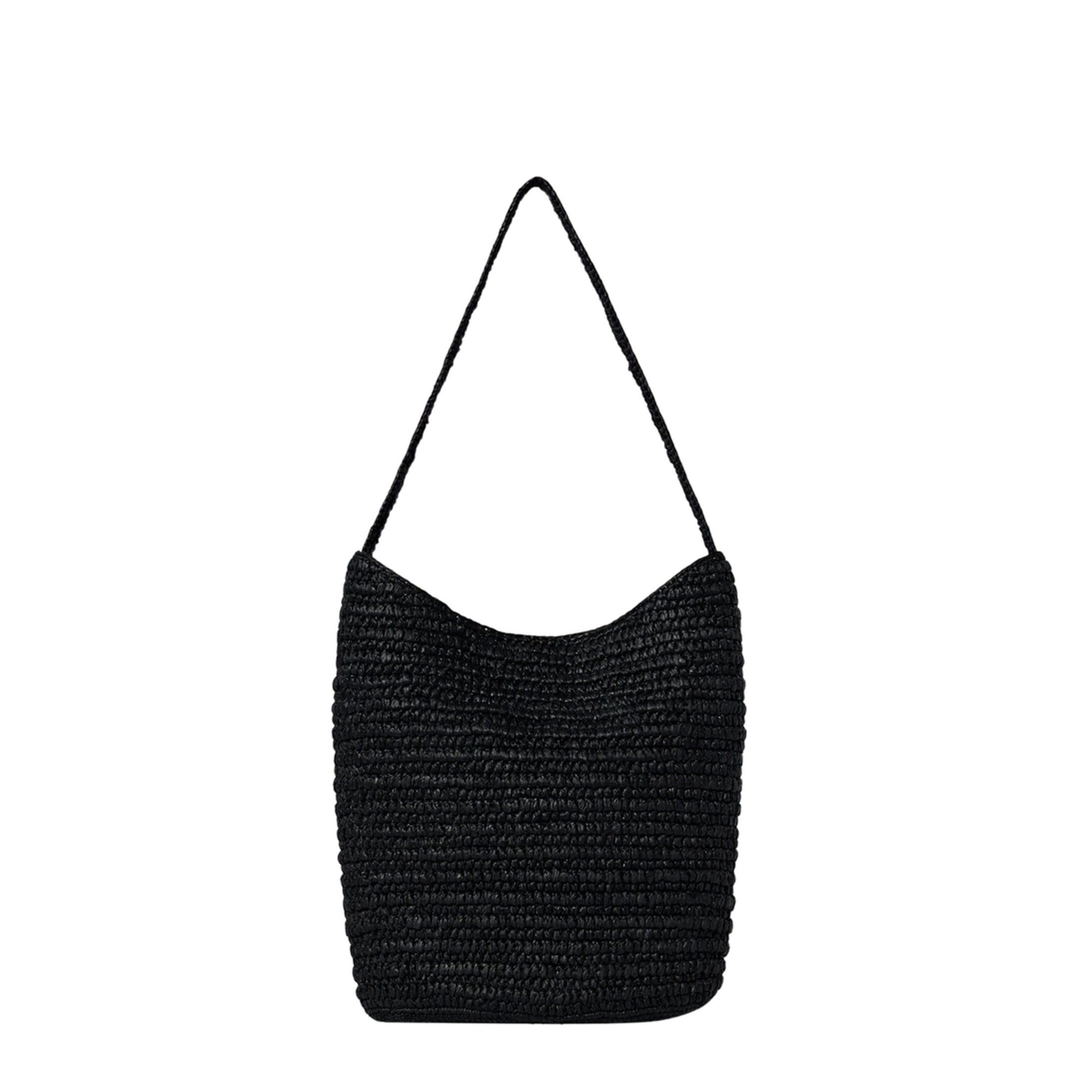 MAYFEYR - The Row - Shoulder Bag - W2173W27BLK