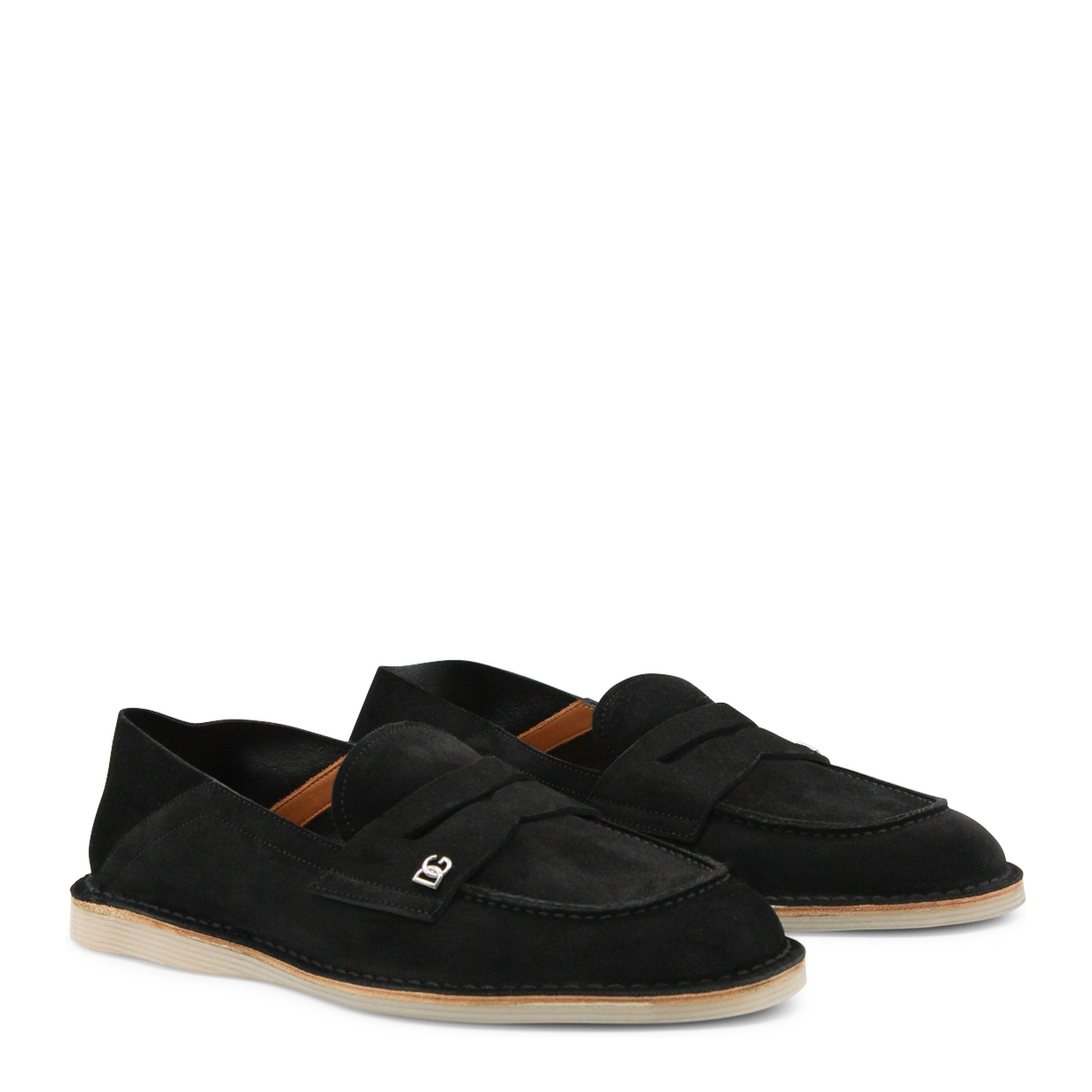 MAYFEYR - Dolce & Gabbana - Flat Shoes - A50739AS70780999