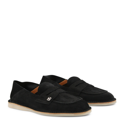 MAYFEYR - Dolce & Gabbana - Flat Shoes - A50739AS70780999