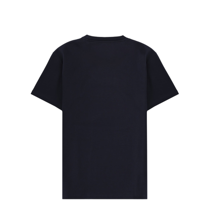 MAYFEYR - Fendi - T-Shirt With 3D Logo - FY1319AY0GF0PTH