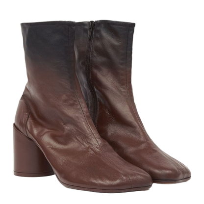 Boots Brown