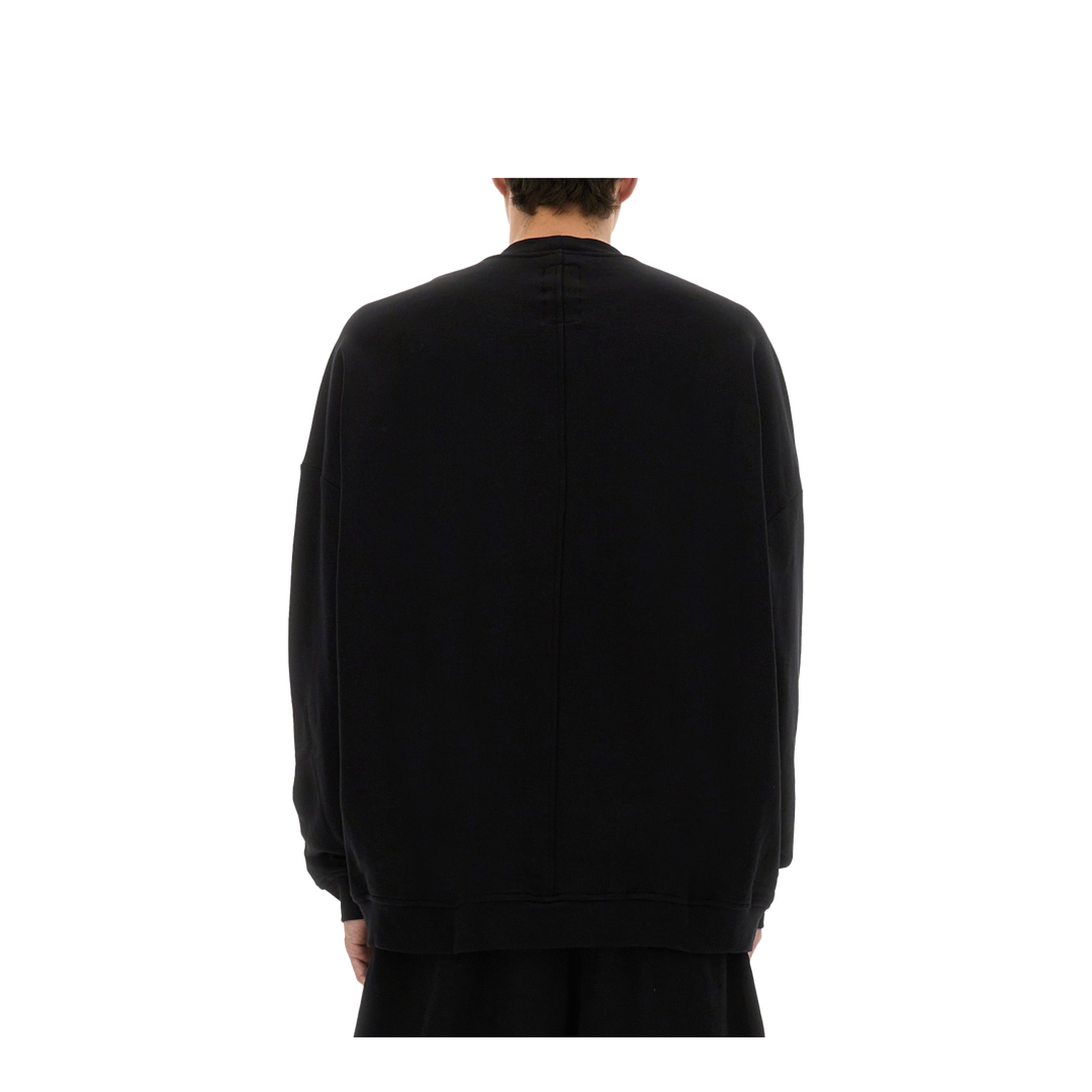MAYFEYR - Rick Owens - Jumbo Sweatshirt - CM01E1669CHFE09