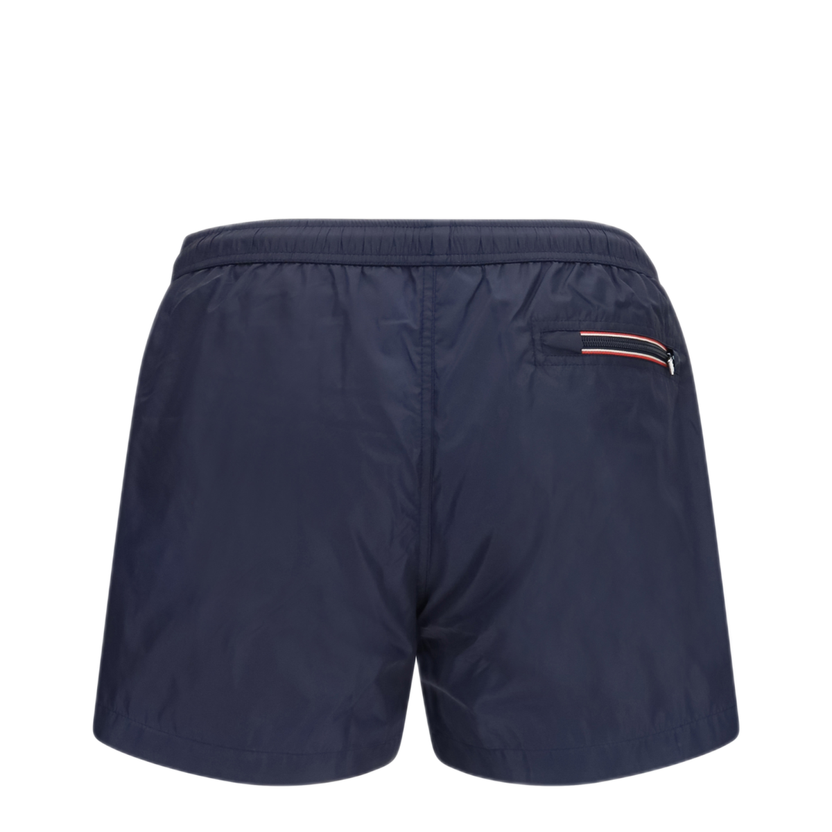 Logo Swim Shorts