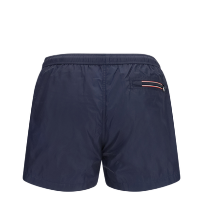 Logo Swim Shorts