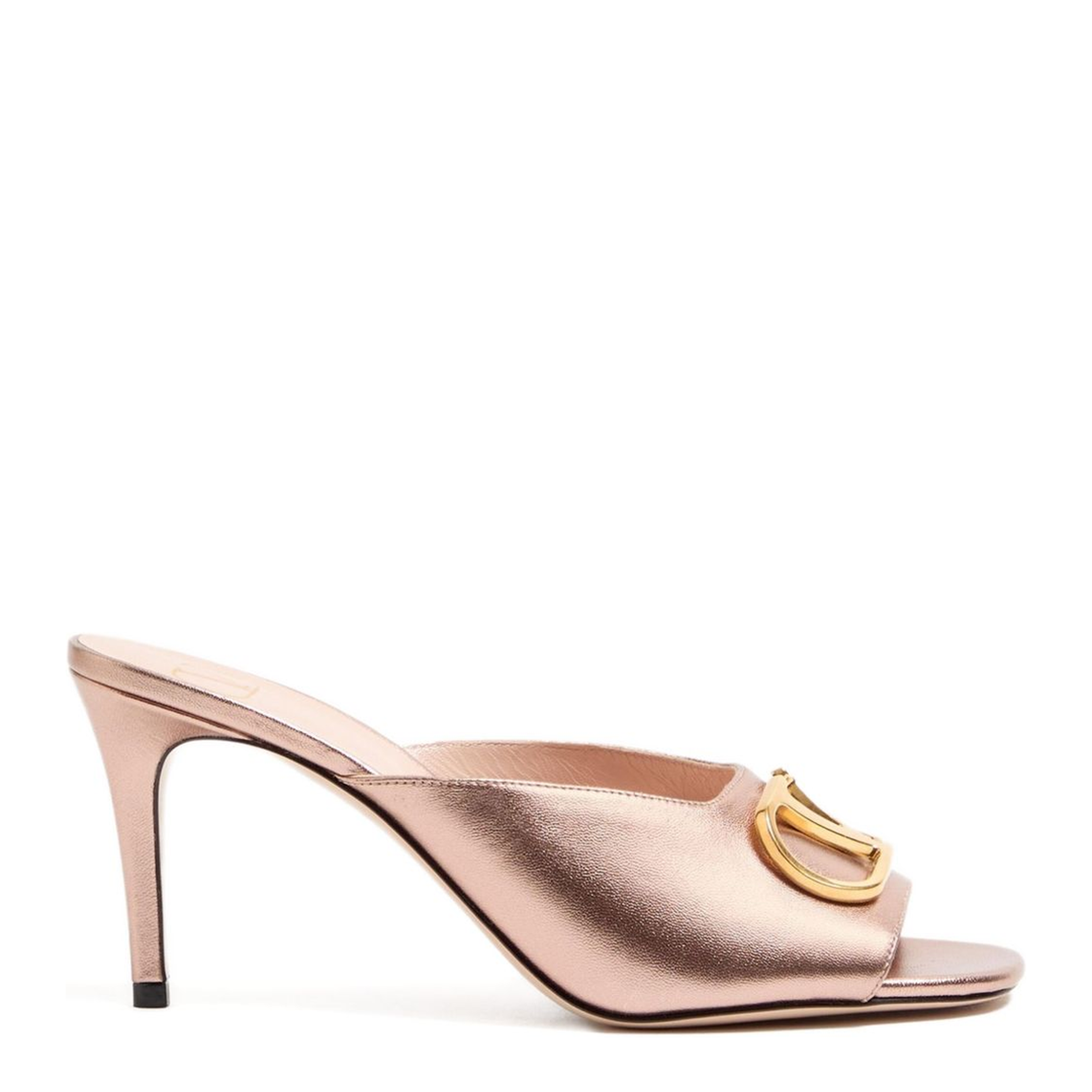 MAYFEYR - Valentino - Sandals Pink - WS0NQ4FLQGF9