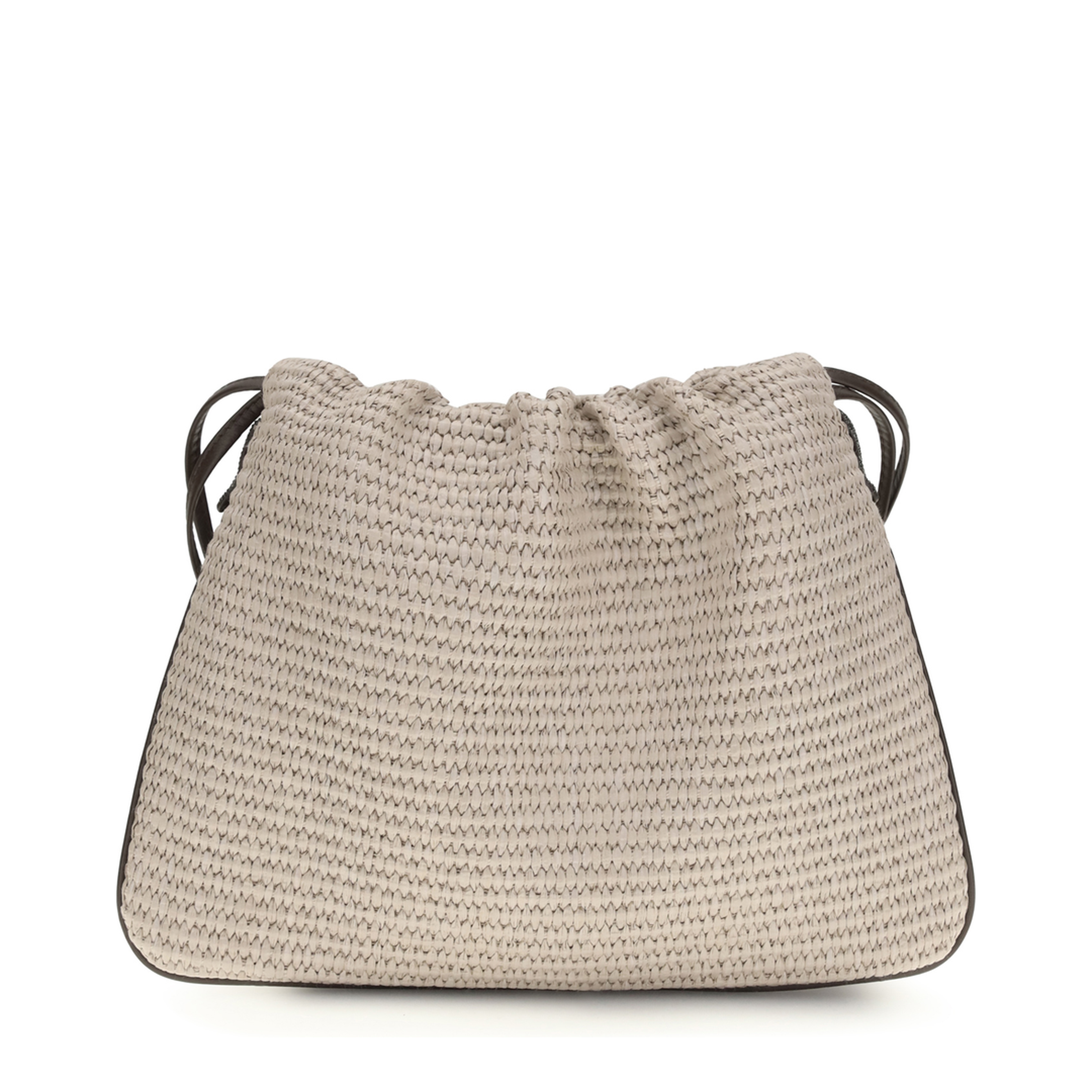 MAYFEYR - Brunello Cucinelli - Duo Handbag - MB96D2808