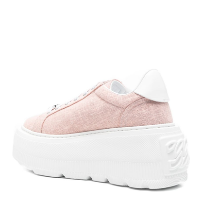 Sneakers Pink