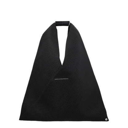MAYFEYR - Mm6 Maison Margiela - Japanese Medium Handbag - S54WD0039P9069T8013
