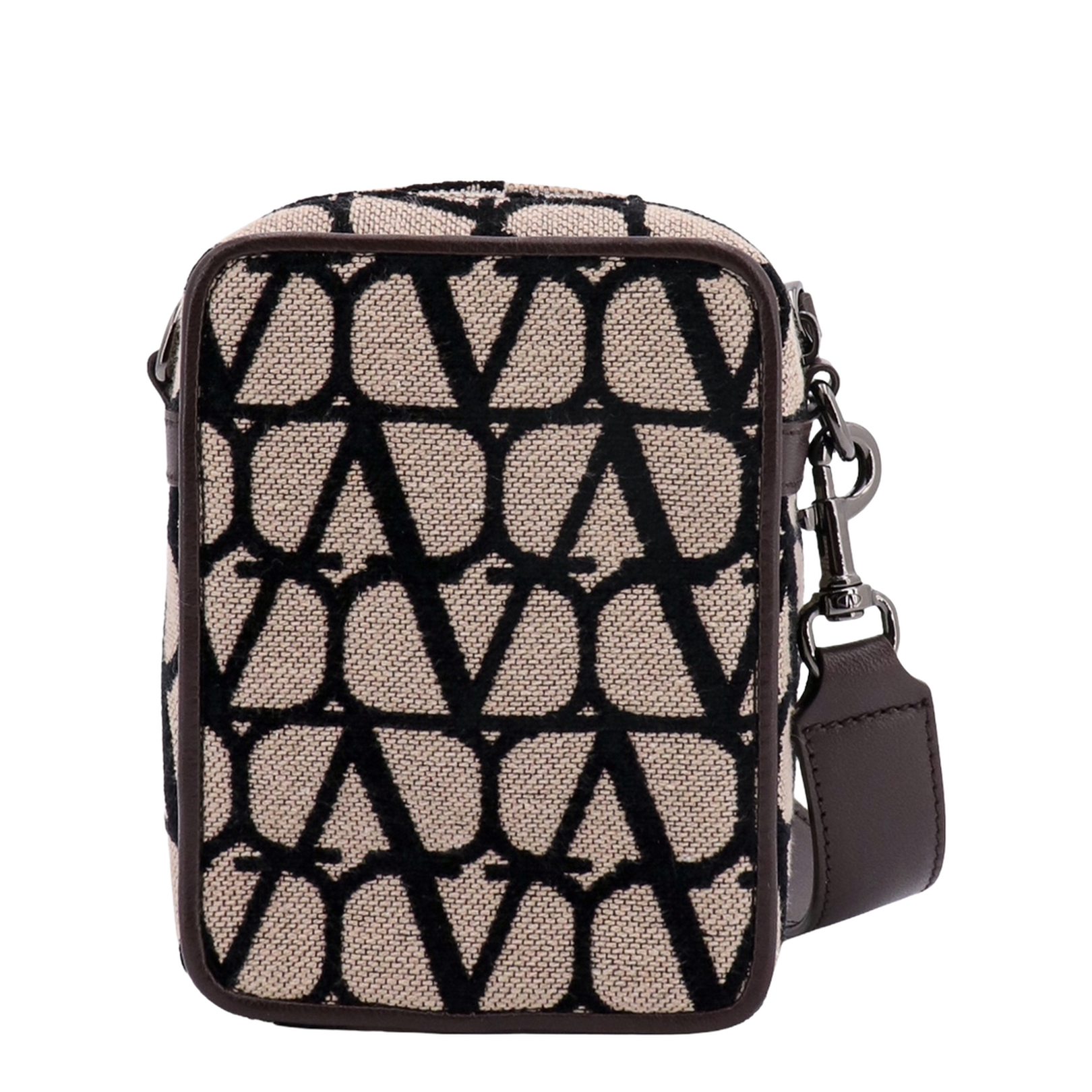 Mini Locò Shoulder Bag