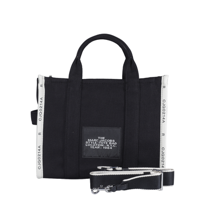 Jacquard Medium Tote Bag