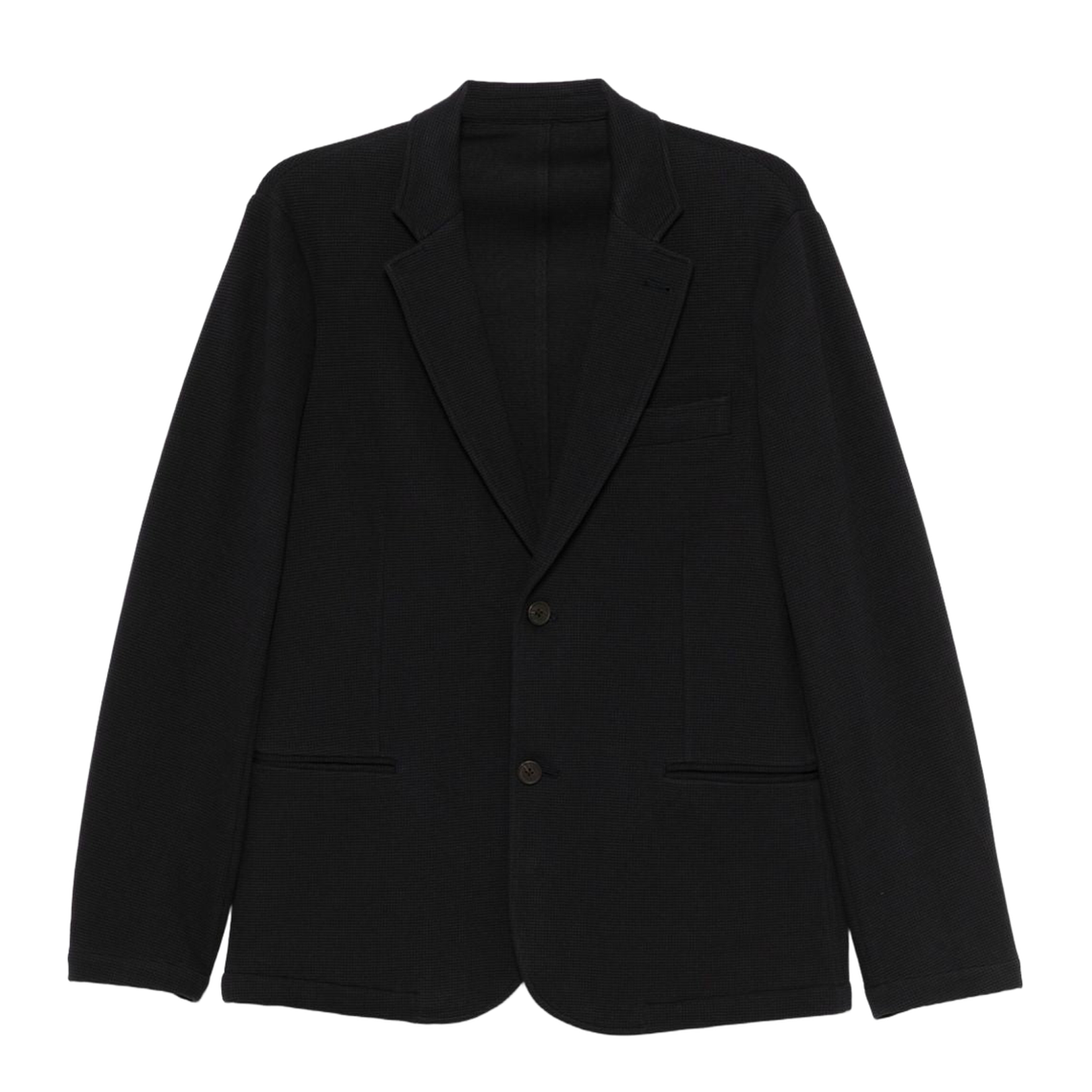 Emporio Armani Capsule Jackets Blue