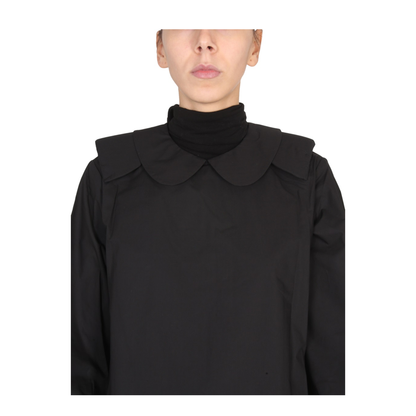 MAYFEYR - RAF SIMONS - Relaxed Fit Shirt Dress - 222W452100000099