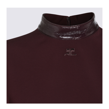 MAYFEYR - Courreges - Dresses - 326CRO920PL01594090