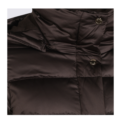 MAYFEYR - Moorer - Coats - MODGI200010SE3U0202