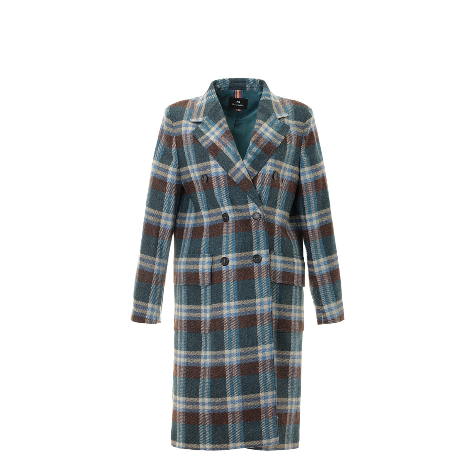 Coats