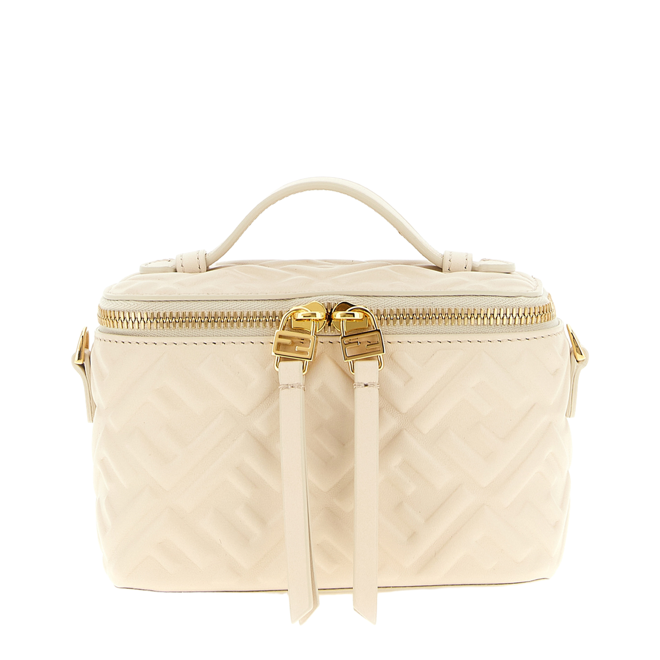 Vanity Crossbody Bag