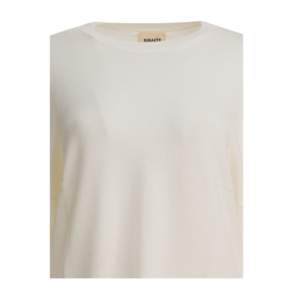 MAYFEYR - Khaite - "Darcy" Sweater - 9854500183