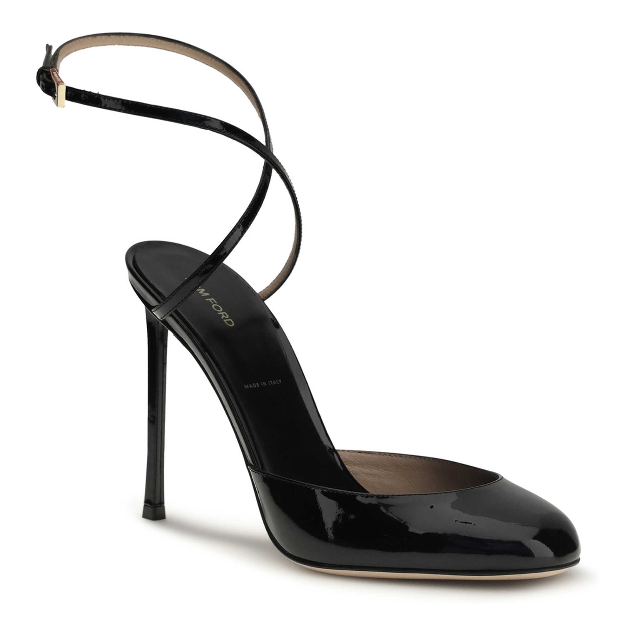 MAYFEYR - Tom Ford - Selen Pumps - W3892LCL072PNAA