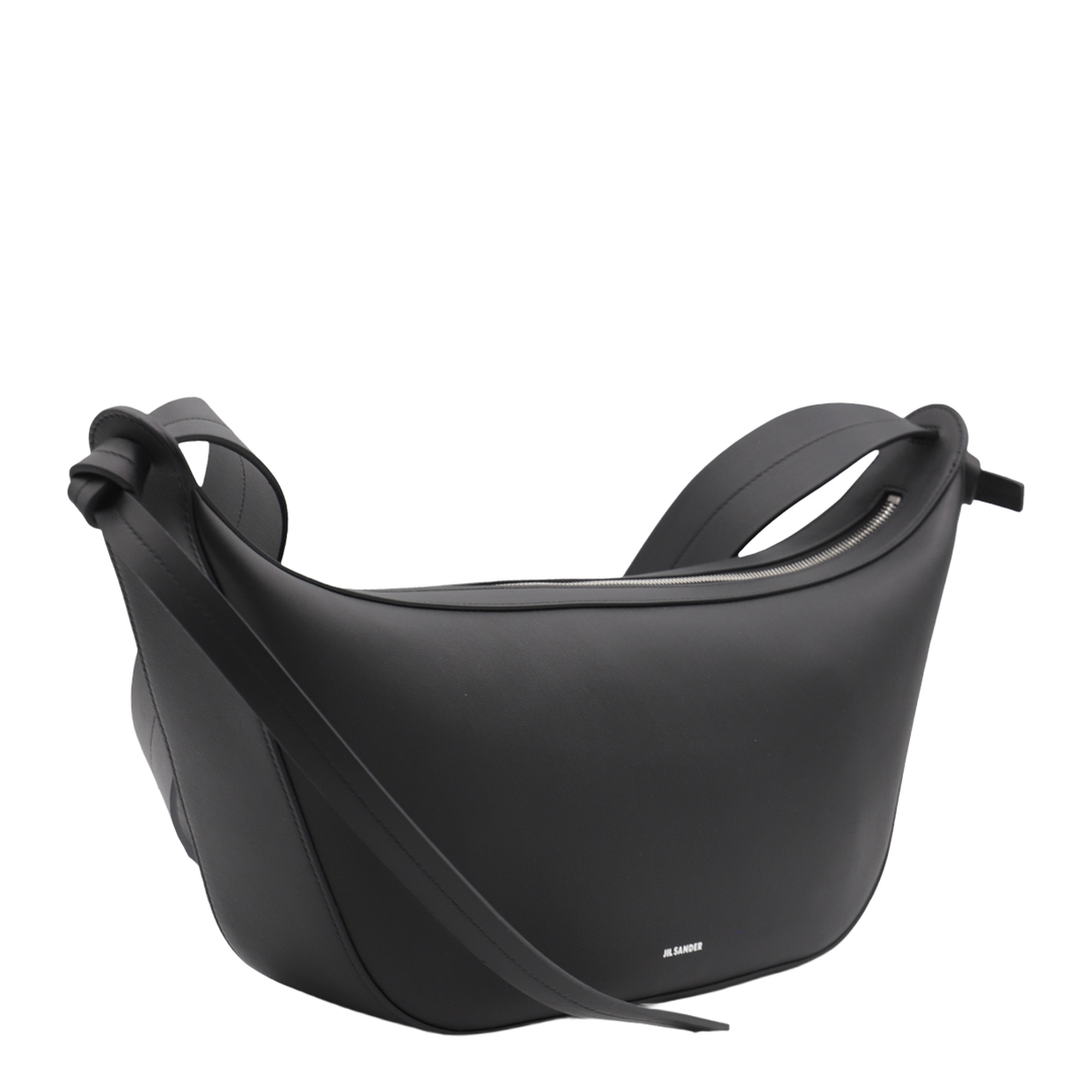 Knot Crossbody Handbag