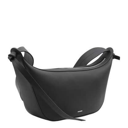 Knot Crossbody Handbag