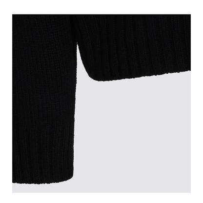 Olai Turtleneck Sweater