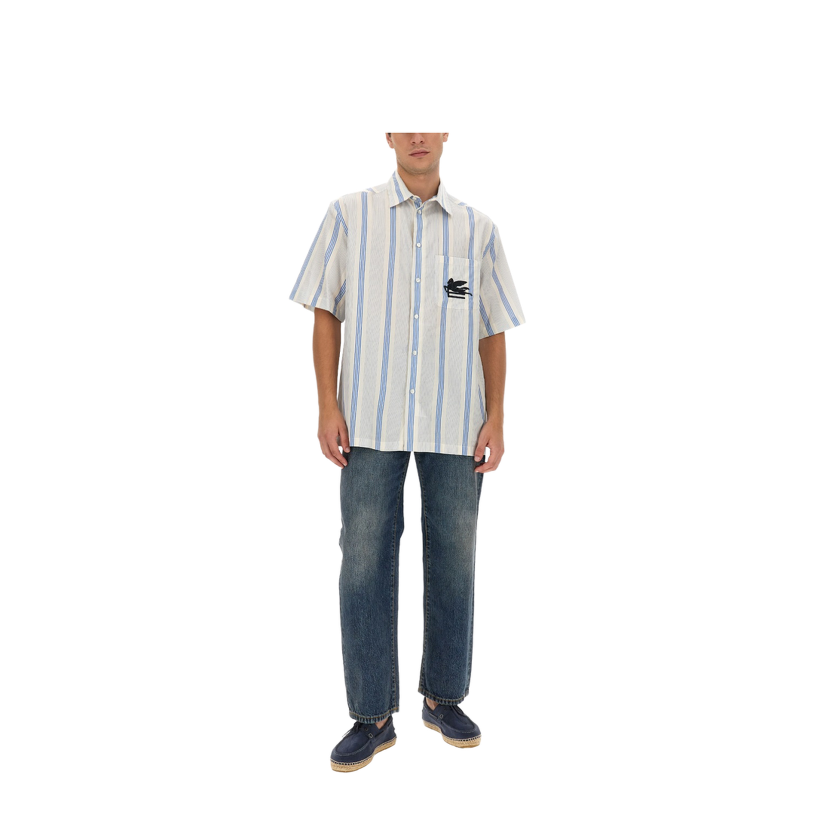 Easy Fit Jeans
