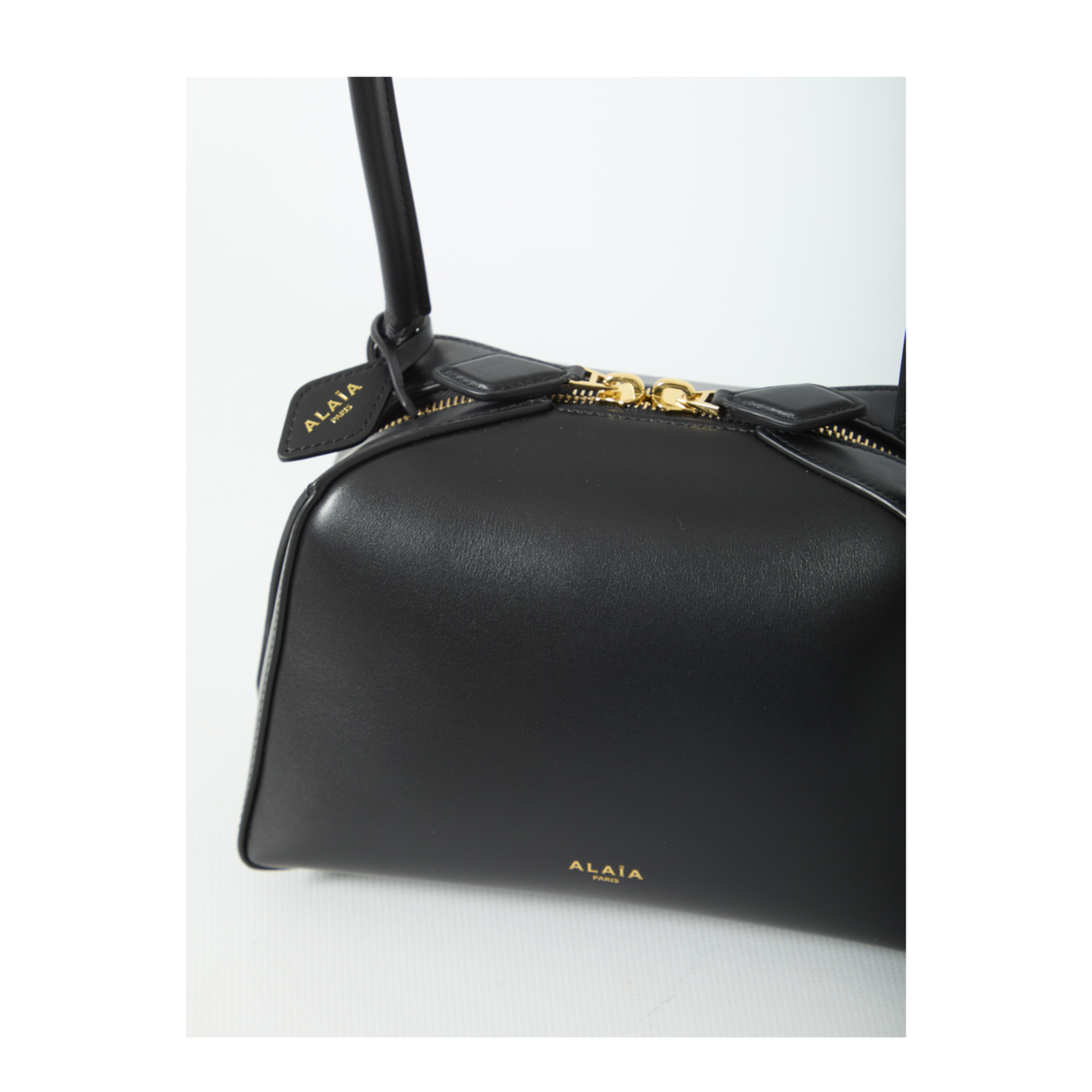 MAYFEYR - Alaia - Bouledogue Bag Small - AA1L1012I061999