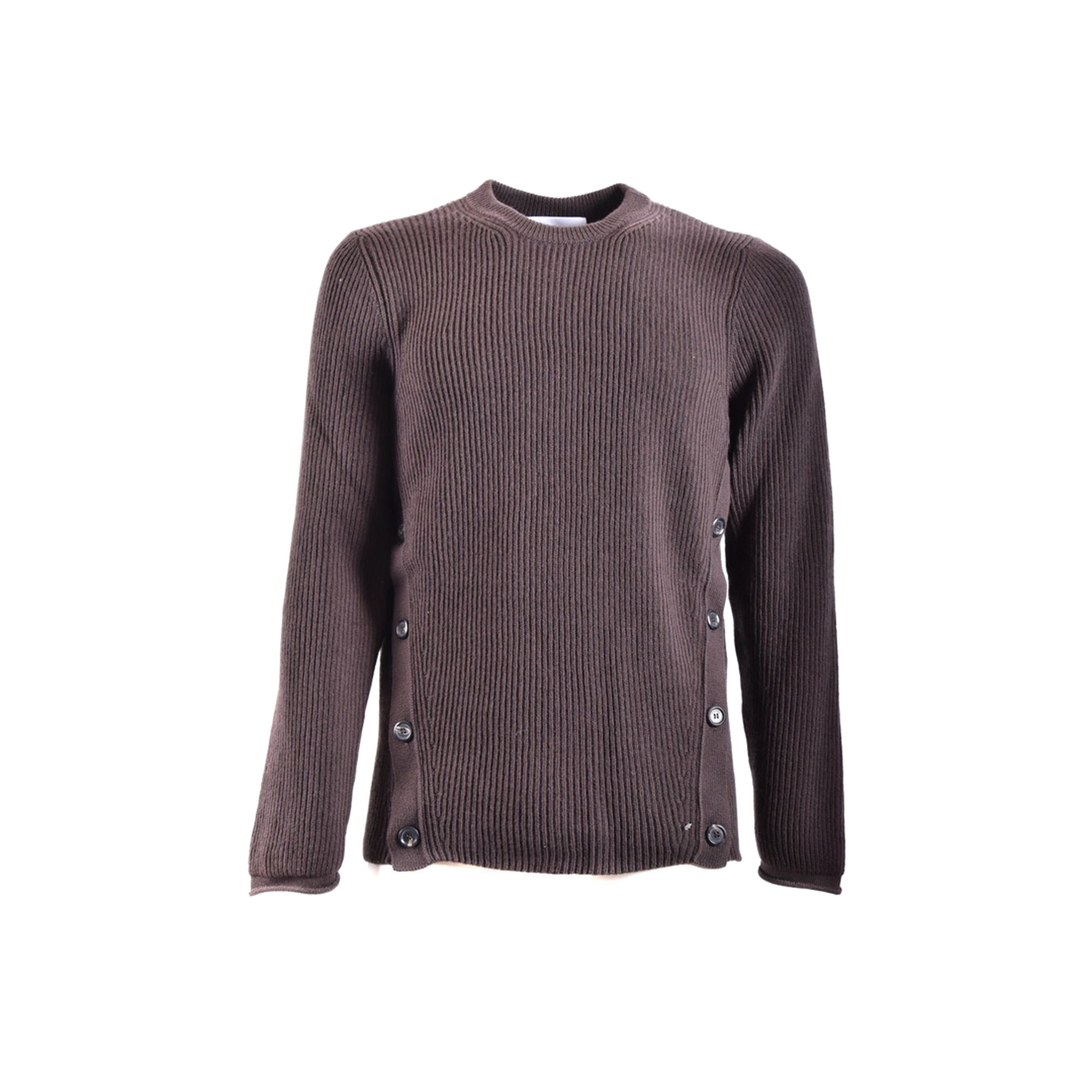 MAYFEYR - Moschino - Sweaters - A091770020102