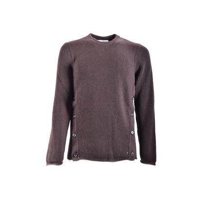 MAYFEYR - Moschino - Sweaters - A091770020102