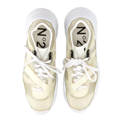 MAYFEYR - N°21 - Sneaker Billy - 23ESU04320432W001