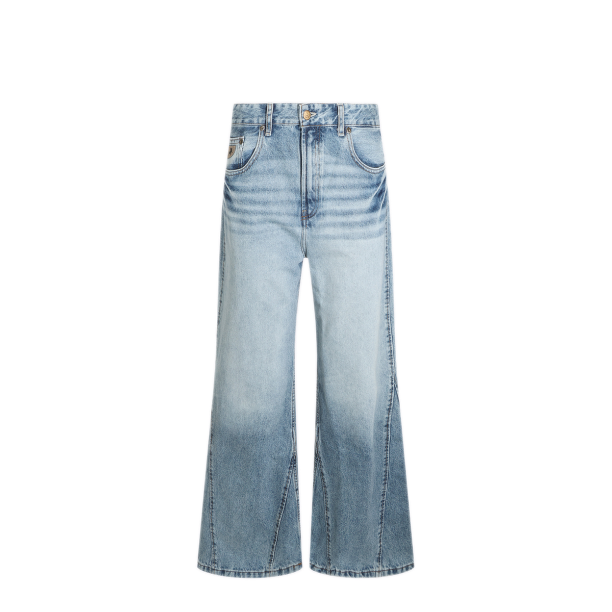MAYFEYR - LOIS JEANS - Jeans - 35868133SILVERSTONE