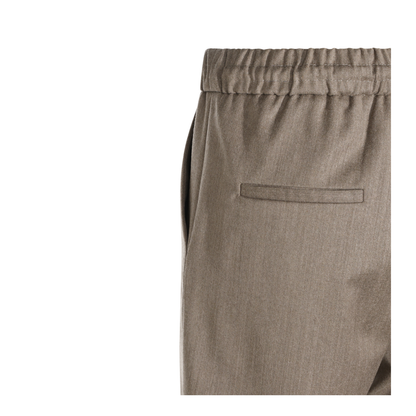 MAYFEYR - Antonelli Firenze - Trousers - P8385875307