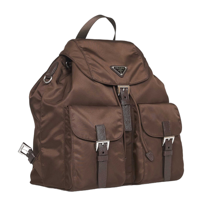 MAYFEYR - Prada - Women'S Backpack - 1BZ811OTMRV44F0038
