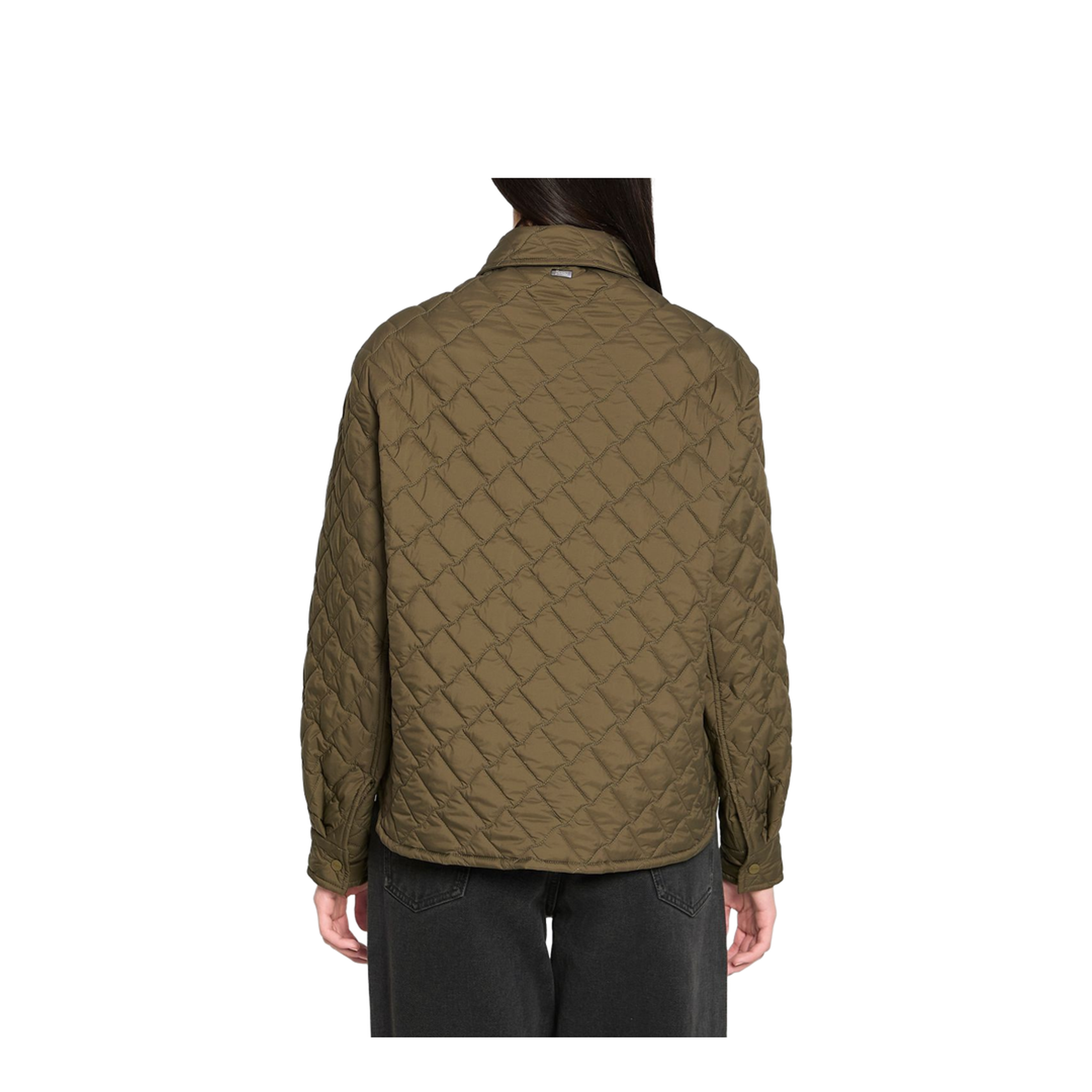 Quilted jacket