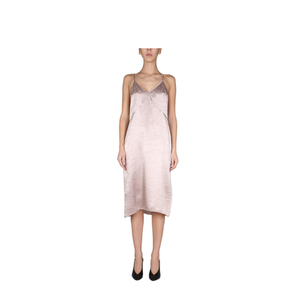MAYFEYR - Dsquared2 - Undervest Dress - S72CV0294S54543118