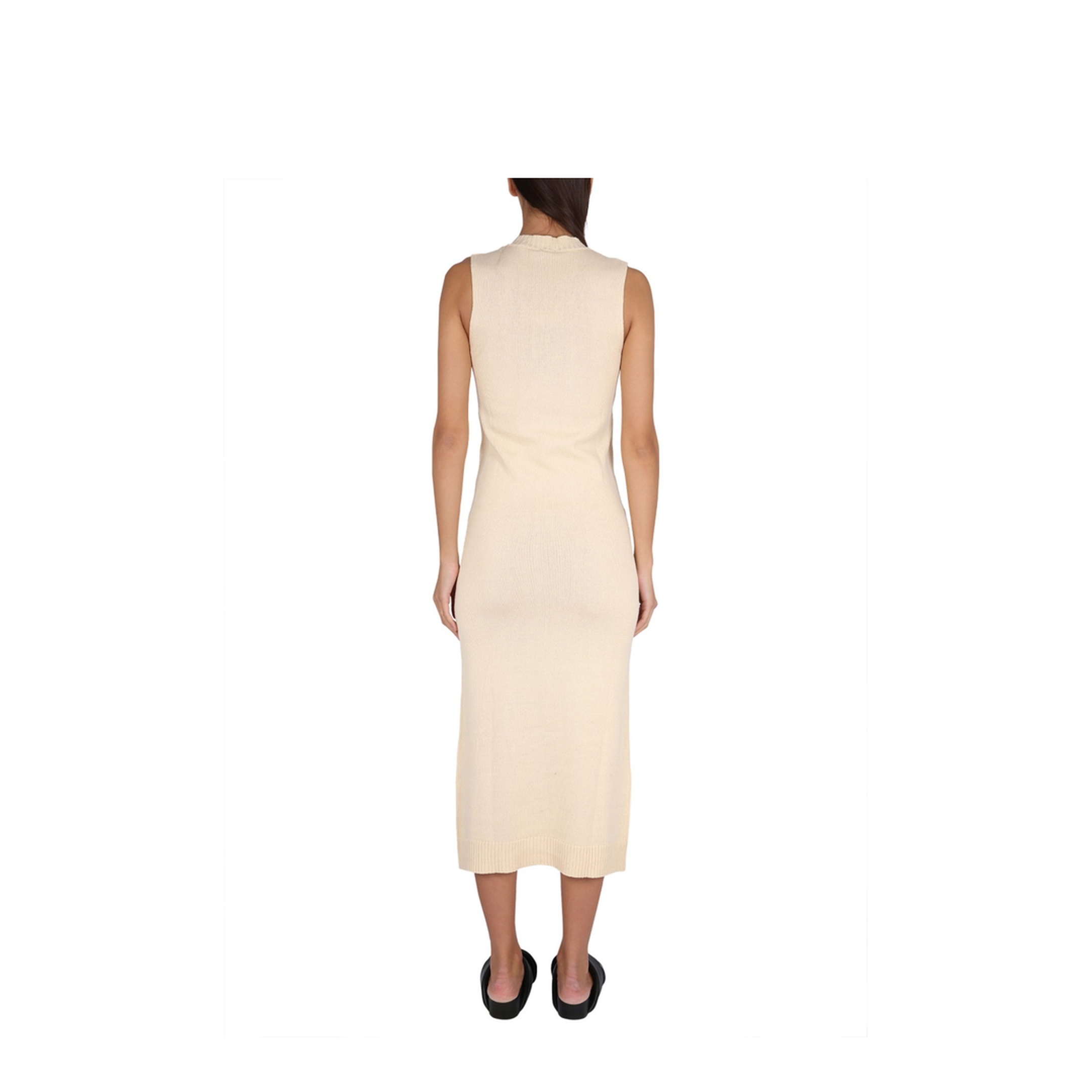 MAYFEYR - ASPESI - Long Dress - 5225M12501042