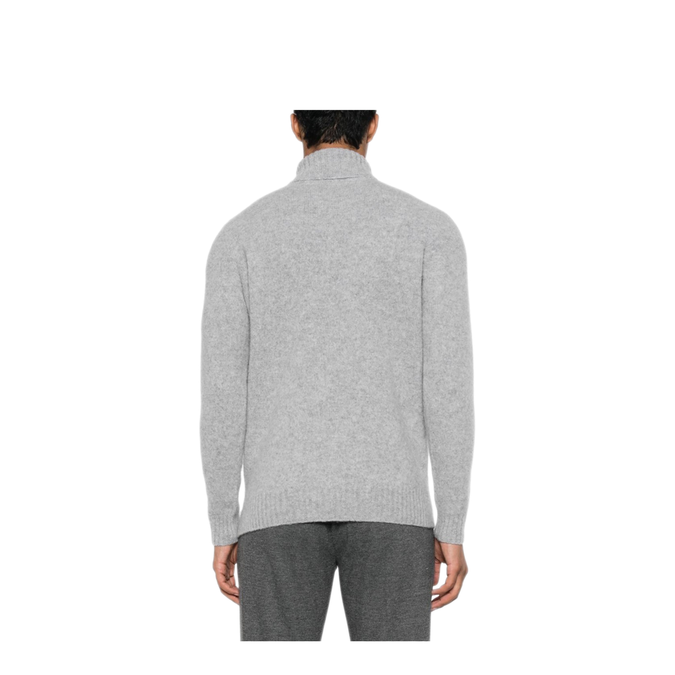 MAYFEYR - Drumohr - Multicolour Sweater - D8W104GL620