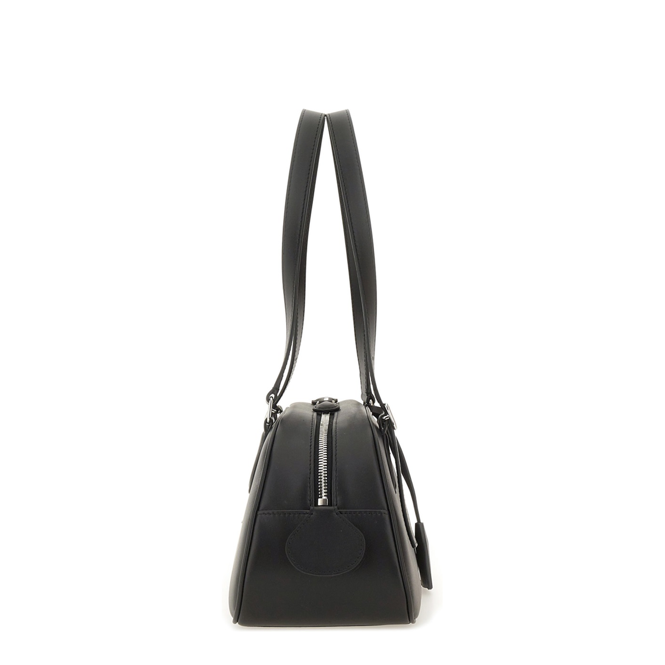 MAYFEYR - Courreges - Bowling Bag Friday Medium - 325GSA191CR00659999