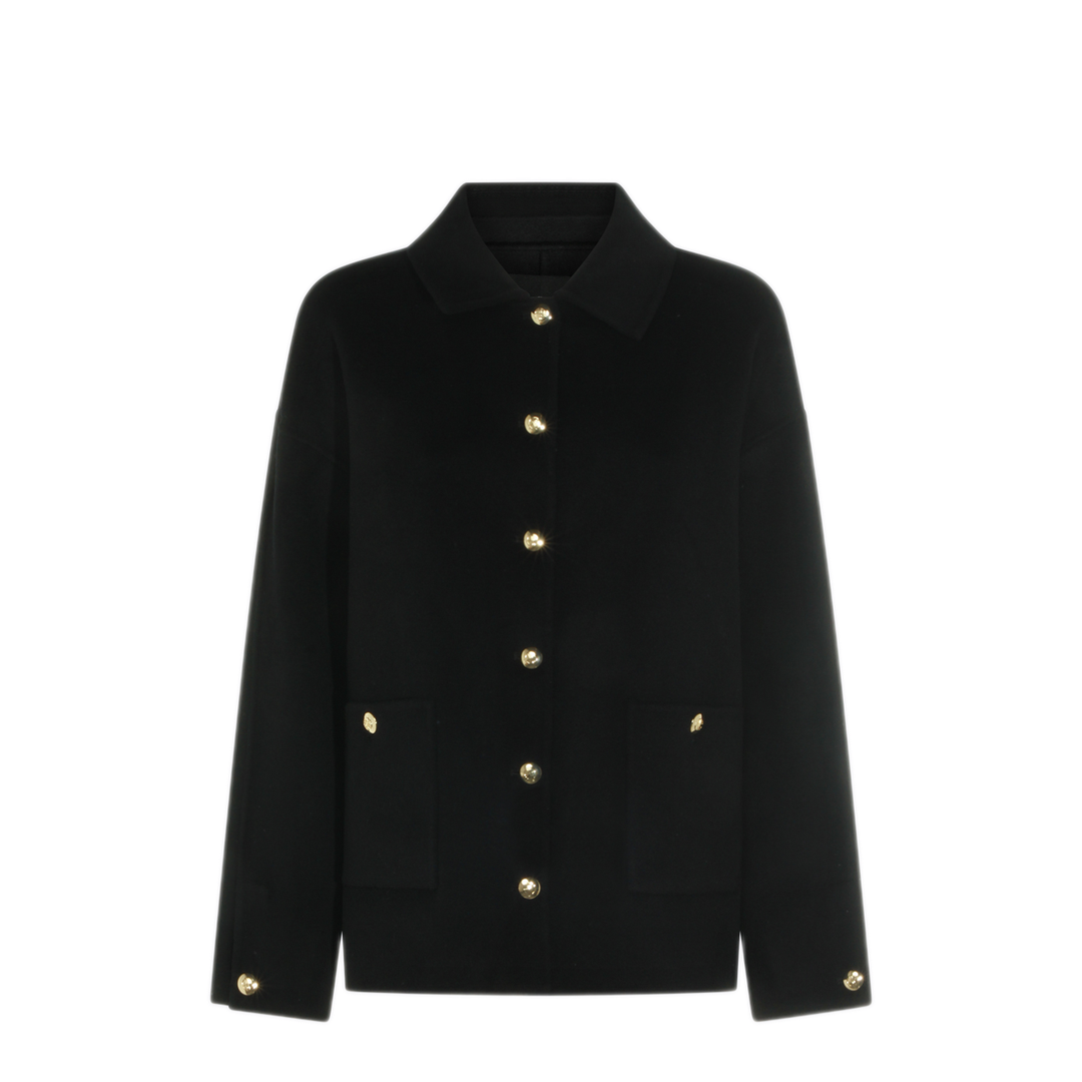 MAYFEYR - Anine Bing - Jackets - A0110442BLK26