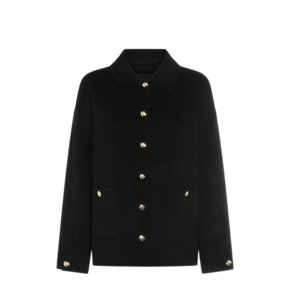 MAYFEYR - Anine Bing - Jackets - A0110442BLK26