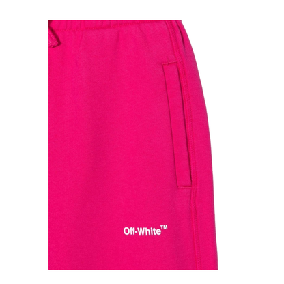 Rubber Arrow Sweat Pant