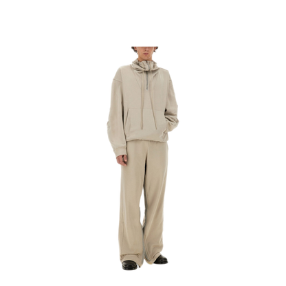 MAYFEYR - HELMUT LANG - Zip Sweatshirt - O04HM509WZ4