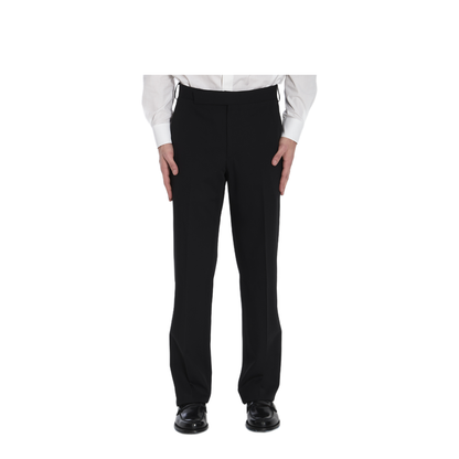 MAYFEYR - Lardini - Wool Tailored Trousers - ESPALUESIF64422999