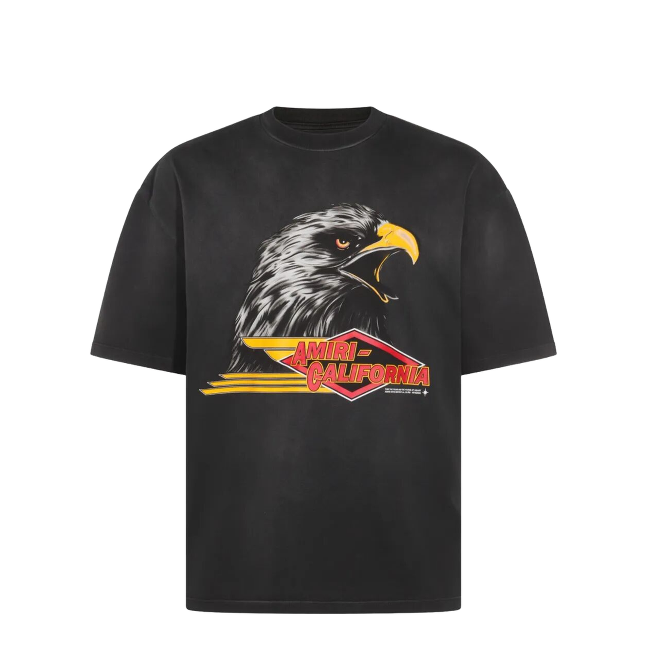EAGLE Oversized T-Shirts