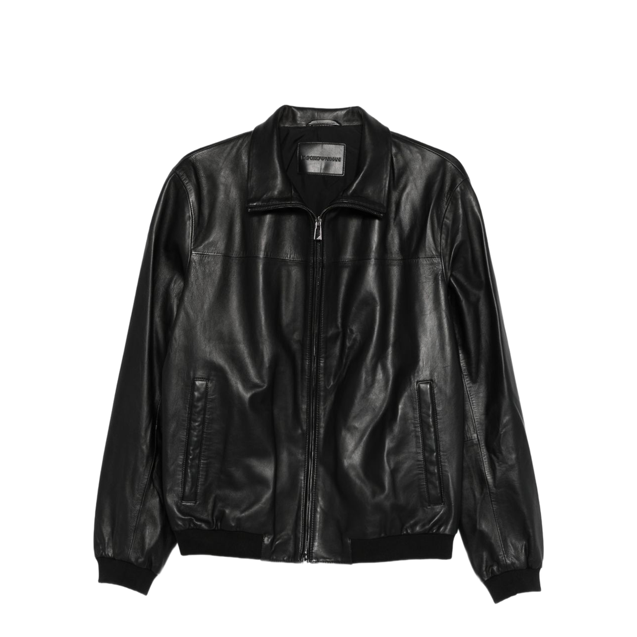 MAYFEYR - Emporio Armani - Jackets Black - EM005323AF24371UC001