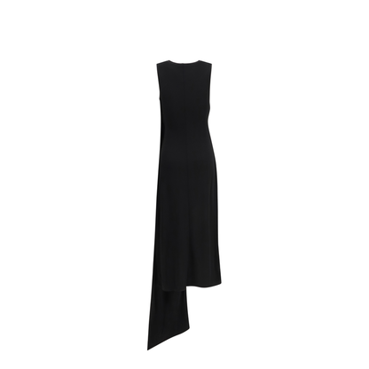 MAYFEYR - Ami Paris - Long Jersey Dress - FDR657JE0223