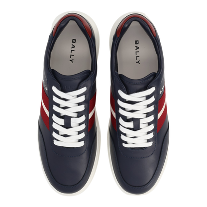 MAYFEYR - Bally - Lift Sneaker - MSK0GDVT012I5U5