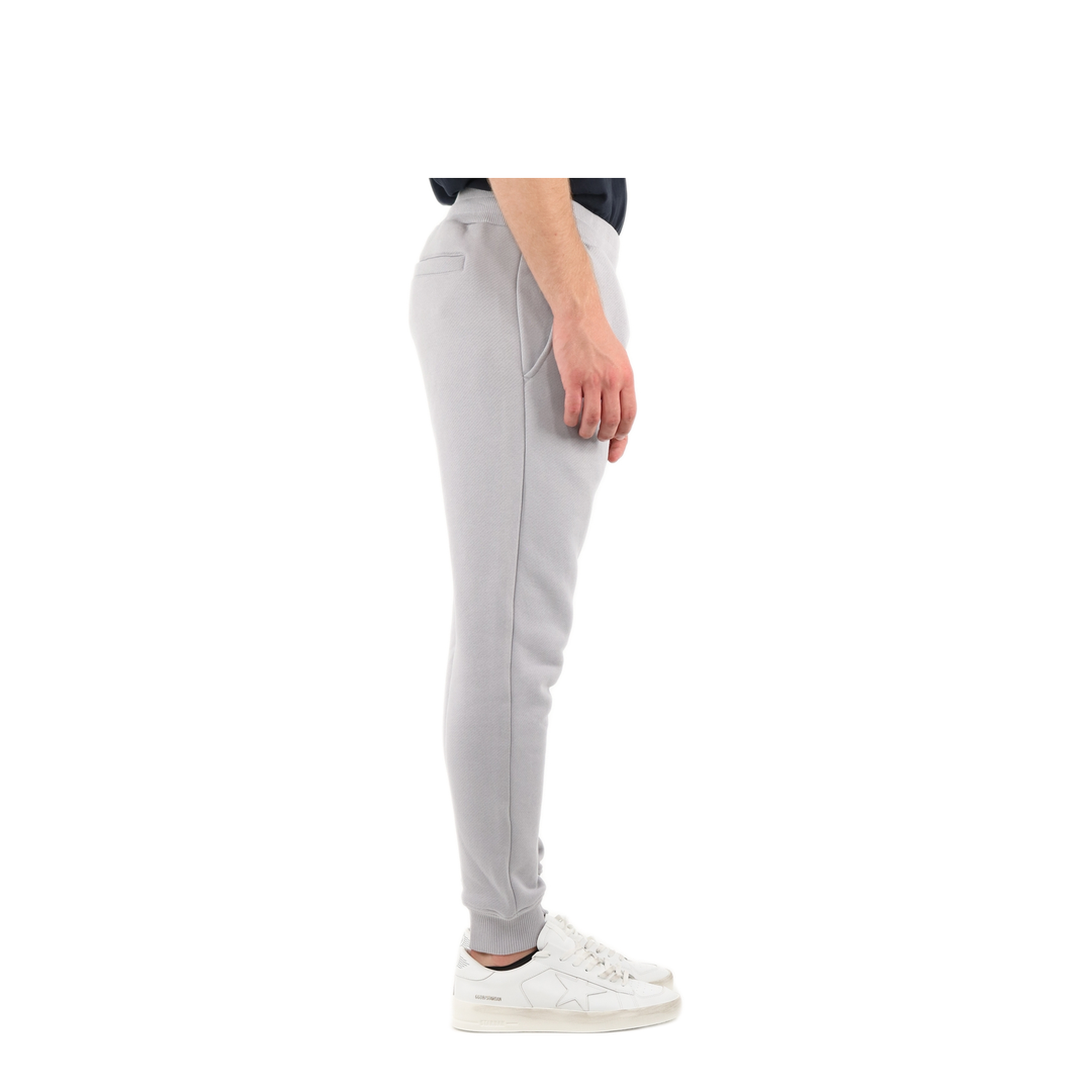 MAYFEYR - A-Cold-Wall - Gray Jogging Trousers - ACWMB091GREY