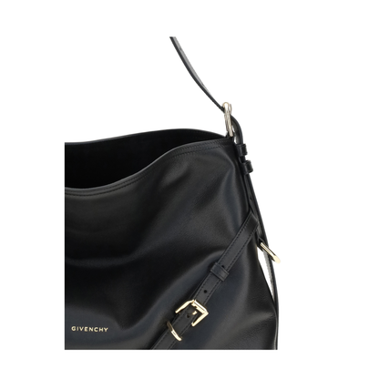 MAYFEYR - Givenchy - Voyou Shoulder Bag Medium - BB5131B2AE